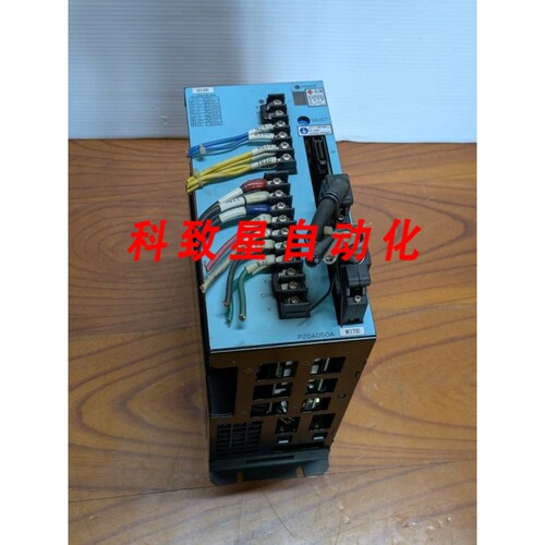 工业配件PZ0A050AME1T00 伺服放大器