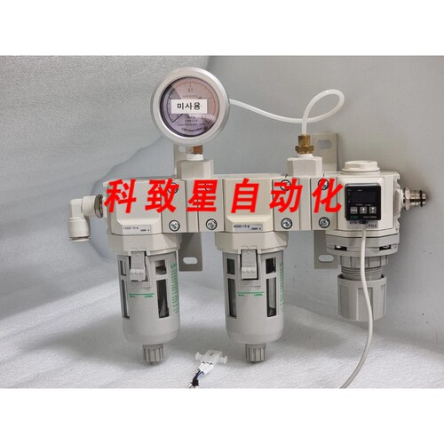 工业配件F3000-10-W M3000-10-W R3100-10-W-R1 PPD-P10PKN