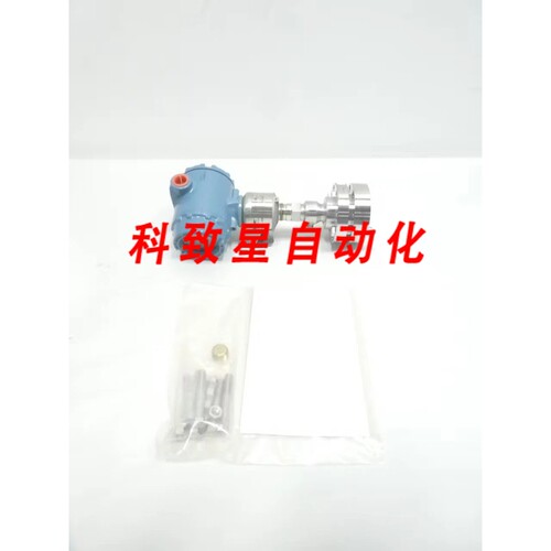 工业配件3051S1TG2A2B11A1AD1K6M5Q4Q8A压力0-150PSI 10.5-30V-DC