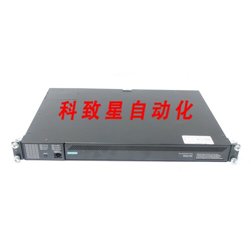 工业配件6GK60210AS230FB0-ZA03+B03-C03-D03+E01 RSG2100以太网