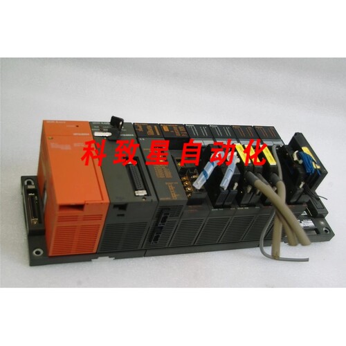 工业配件PLC A1S61P A2USCPU-S30 A1SJ71AP21 A1SJ71UC24-R4 A1SX