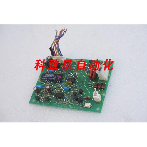 工业配件ORC BOARD A01-0080CPBF