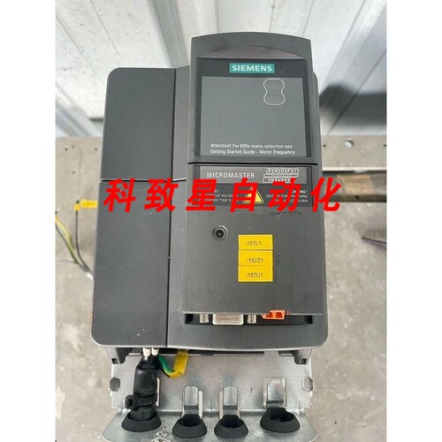 工业配件6SE6440-2UC21-1BA1 6SE64002FA014BC0 模块