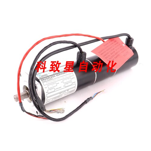 工业配件伺服电机R22GMAA-HS-LB-NV-02 49NM