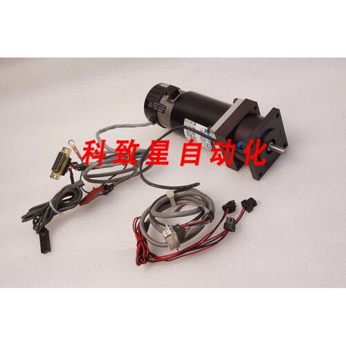工业配件CMC MOTOR 2115000M3000WEC-C0 GEAR B3 ENCODER 21DM100