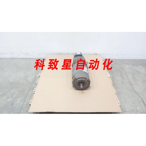 工业配件D2005P 直流电机L186AT 5HP 1750RPM 240V-DC