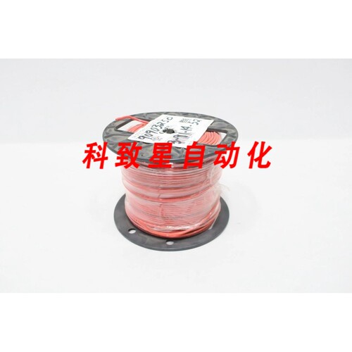 工业配件CME E315239 14 STR THHN 橙色线500英尺