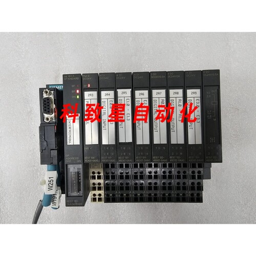 工业配件6ES7 151-1AA04-0AB0 138-4CA01-0AA0 131-4BD01-0AA0 13