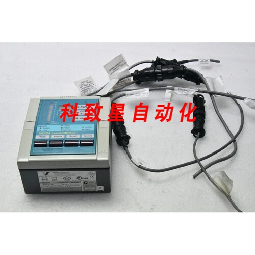 工业配件VISION SYSTEMS VRT-J00 LASERPLUS REMOTE