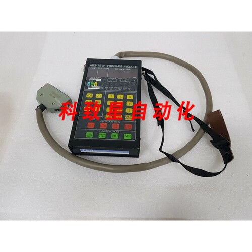 工业配件NSD ABS/PSW 程序模块VS-20TP-1