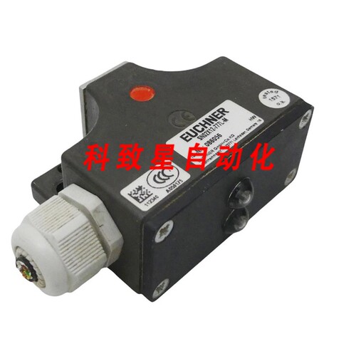 工业配件SN002X12-777L-M系列限位开关086056