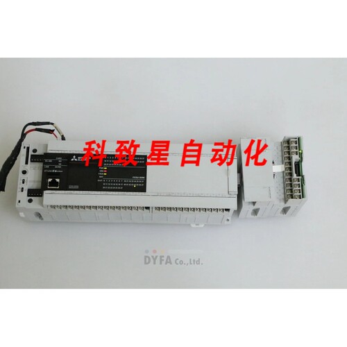 工业配件FX5U-80MT/ES FX5-16ET/ES-H