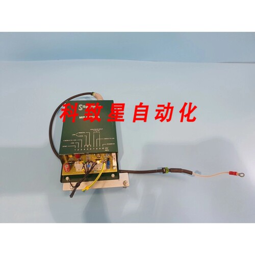 工业配件MP SERIES MP3N24F POWER