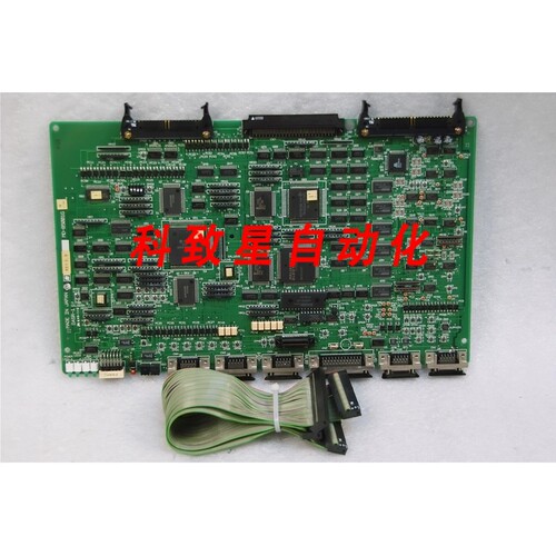 工业配件UVZ341A BOARD DASR-1 MD-B5001G POWER ON