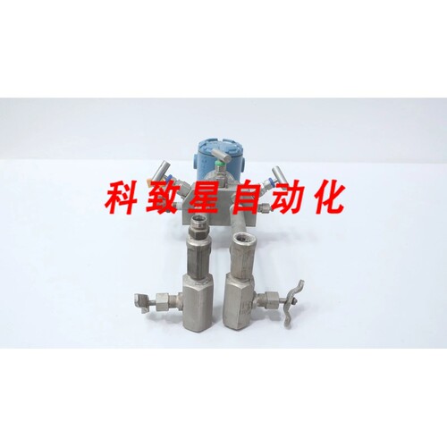 工业配件3051SMV3M12G3R2A11A1AM5Q4 压力0-250IN-H2O 12-42.4V-D