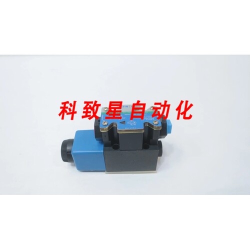 工业配件DG4V-3S-2A-M-FW-B5-60 方向控制阀5000PSI 120V-AC
