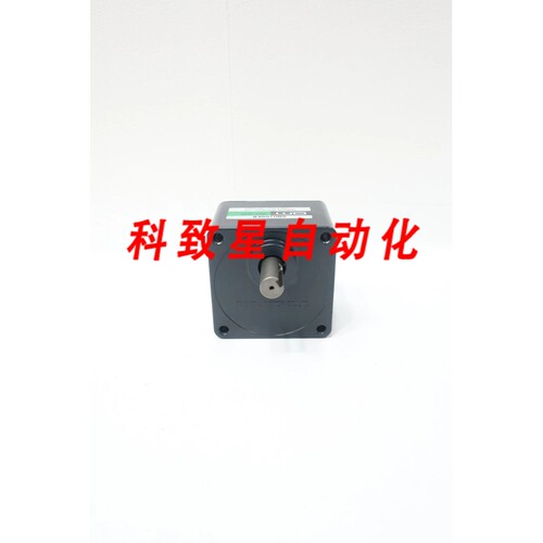 工业配件5GU150KB 齿轮头