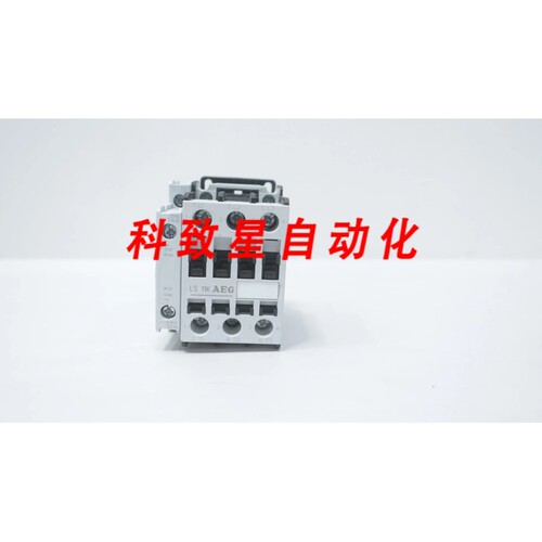 工业配件AEG LS 11K.00接触器480V-AC 32A 15HP