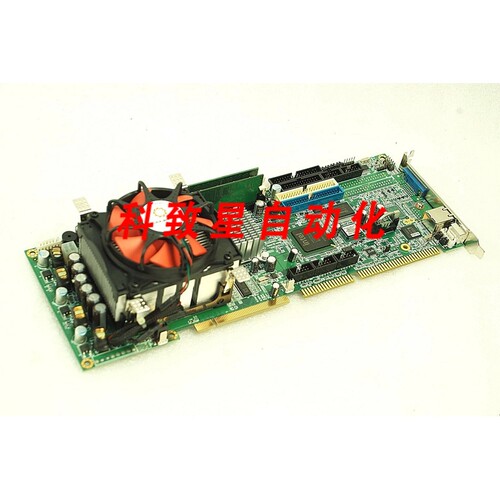 工业配件BOARD SBC PC IPC GPI-8451-LA SPI-8451-LVA-LLVA CPU 2