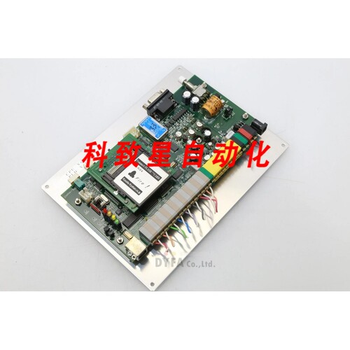 工业配件KYUSHU DNL-MAIN3 DNL-CARD2 CPU VER.09 PLD VER1.06