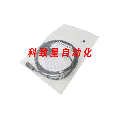 工业配件VAZ-2T1-FK-G10-2M-PUR-V1-G AS-INTERFACE分线盒216037