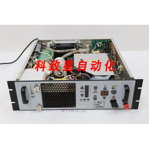 工业配件BIG SKY LASER ULTRA UL378B45-3 P/N:17119010 REV:D