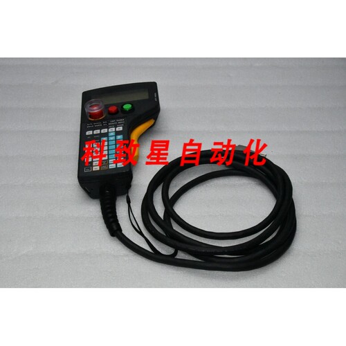 工业配件ULSTA-300 示教器IDEC HG1T-SB12UH-A3