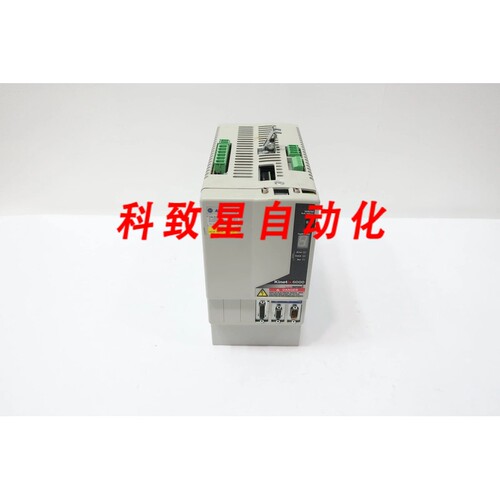 工业配件2094-BC02-M02-S 集成轴模块SER C 460V-AC