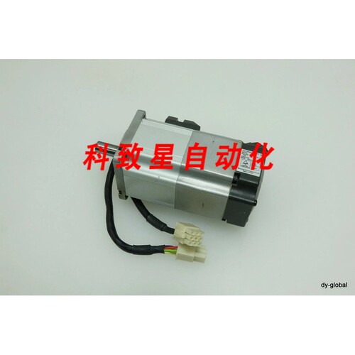工业配件SCRATCH MSMD022S1T 伺服电机200W