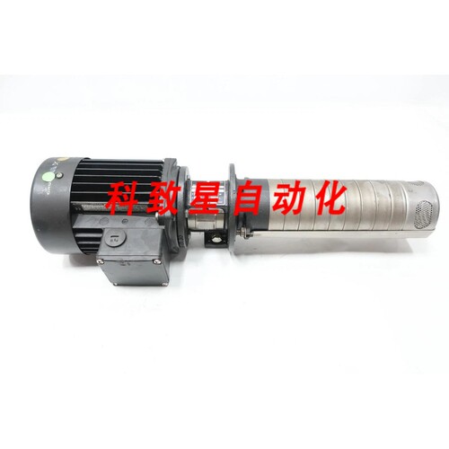 工业配件96735967 SPK4-8/5 AMA-AUUV 多级泵4M3/H 23M 0.55KW 3/