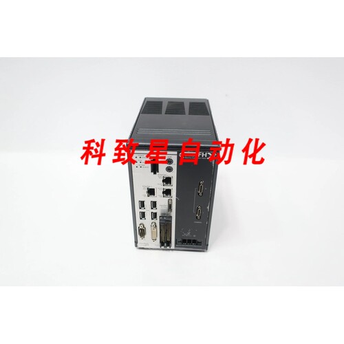 工业配件FH-1050 视觉控制器模块