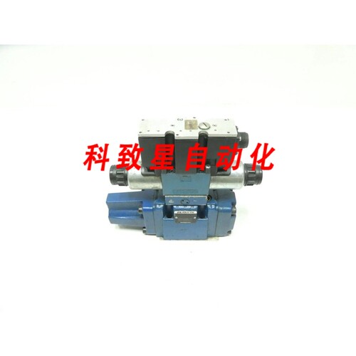 工业配件4WRZE10W85-70/6EG24N9TK31/A1D3VS043A1577液压方向阀
