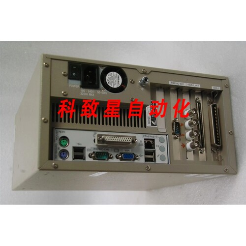 工业配件FV-ALIGNER XPE/M2/P4-2.4 控制器