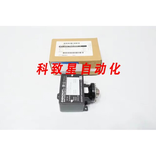工业配件B420B-XNH 快动开关100PSI 480V-AC