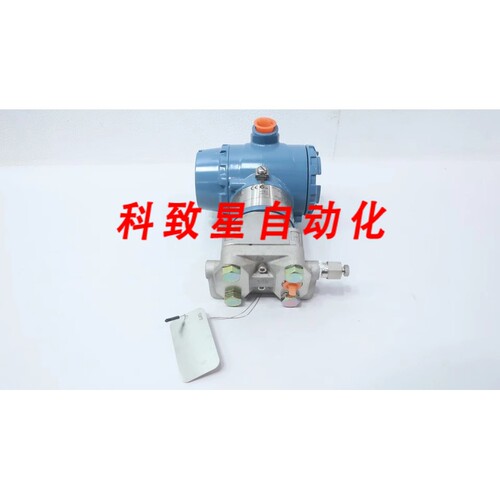 工业配件3051CG4A22A1AM5K5V5Q4Q8 压力0-100PSI 10.5-30V-DC