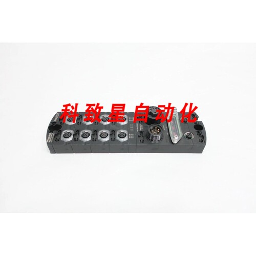 工业配件55086 IMPACT67 MODULE