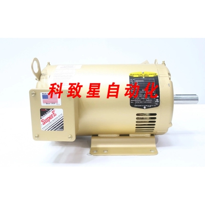 工业配件36G548X542电机184T 7-1/2HP 3500RPM 1-1/8IN 200V-AC 3