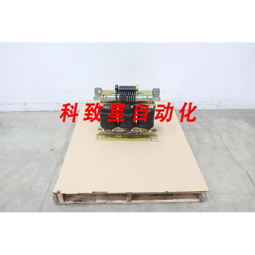 工业配件B 1603076 AUTOTRANSFORMER 65000VA 480V-AC 400V-AC 3P