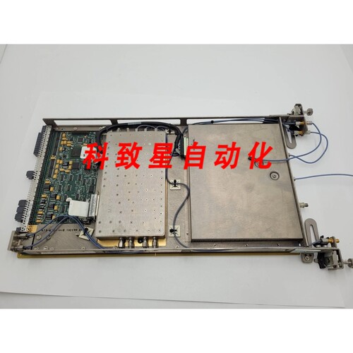 工业配件P/N 805-627-70 MODSRC 2700 IF 转换器