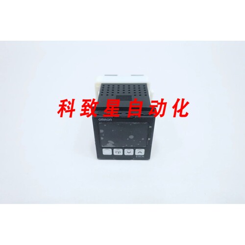 工业配件E5CK-AA1-500温度控制器100-240V-AC