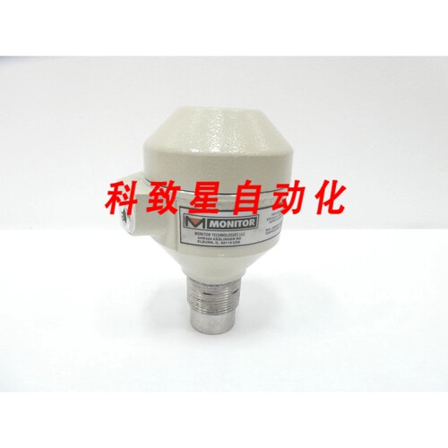 工业配件MONITOR SFD-2SS 微波固体流量检测器
