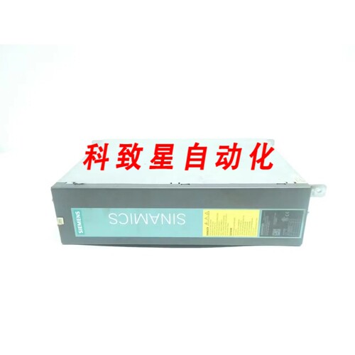 工业配件6SL3100-0BE21-6AB0接口模块16KW 380-480V-AC 26A