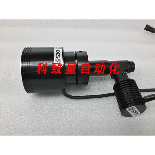 工业配件CCS LDM2-50RD&HLV-24RD LED 辐射