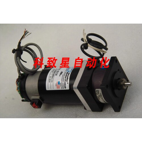 工业配件CMC伺服电机2115000M3000WEC-C0 齿轮头8923-2331 编码器