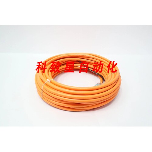 工业配件6FX8002-5DG01-1CF0 MOTION-CONNECT 800PLUS电源线25M