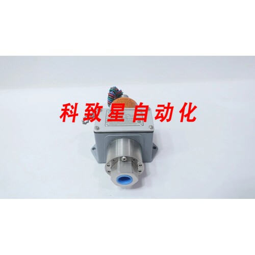 工业配件CCS 646GZE5-7011 压力开关125/250/480V-AC 330-1000PSI