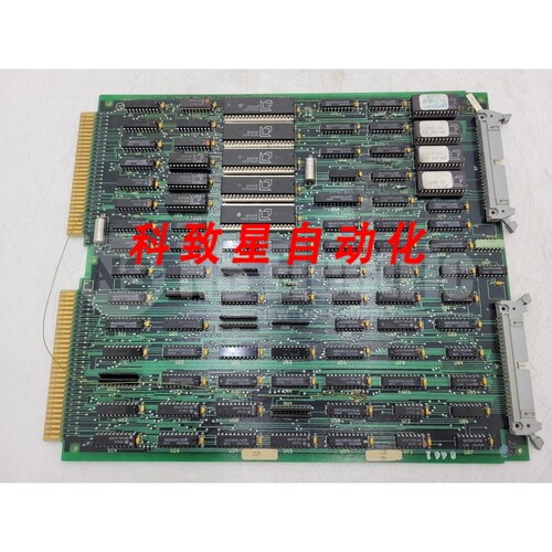 工业配件MA612 REV A TCSI-B