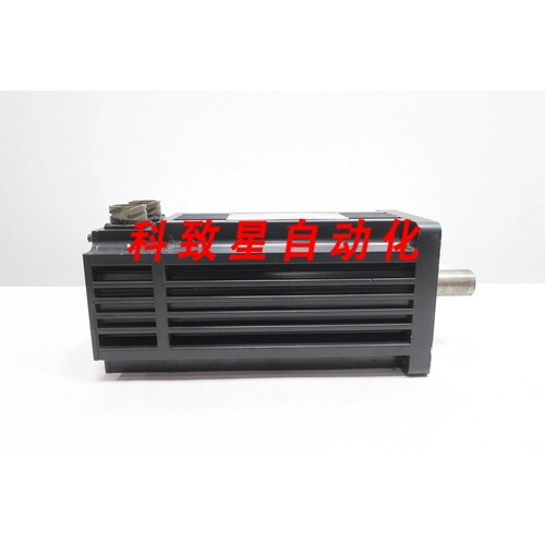 工业配件GETTYS S74D-E00-P0V0 伺服电机3.24KW 1800RPM 21.6NM 2