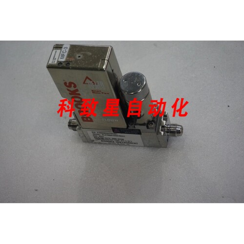 工业配件SLA7950S1EGG1B2A1 流量控制器:SIH4 2000SCCM