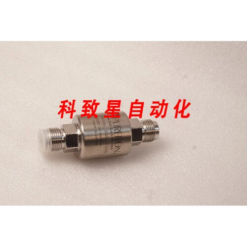 工业配件PURERON PGFL-3-04VR 过滤器0.003 UM 等级
